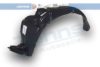 JOHNS 81 55 31 Panelling, mudguard